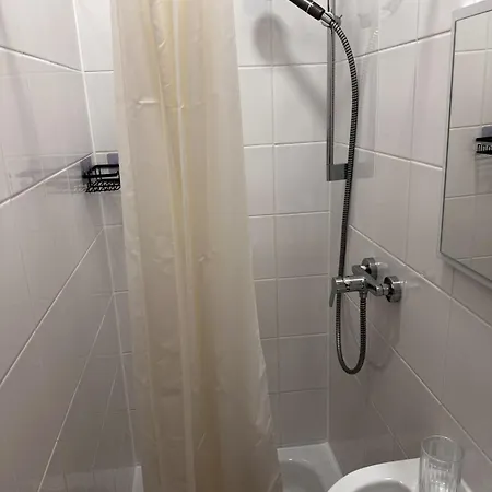 City-charme In Toplage