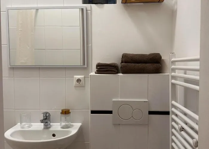 Apartamento City-charme In Toplage