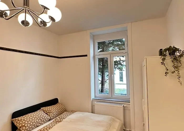 Apartamento City-charme In Toplage