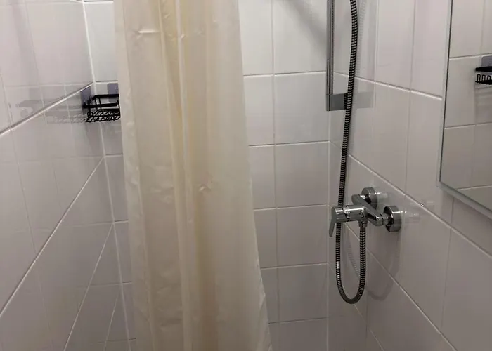 City-charme In Toplage